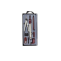 Isomars Technical Drawing Compass Set 8