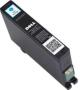 Dell Series 33 Cyan Original Extra High Capacity Ink
