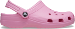 Classic Clog - Pink Tweed M9W11