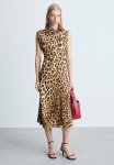 Dress MIRIAM2 - Brown