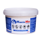Muscle Milk For Canines 1KG Tub