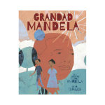 Grandad Mandela Afrikaans