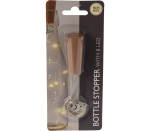 Bottle Stopper With 8 LED