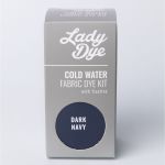 Cold Maxi Pack 80G - Dark Navy