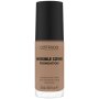 Catrice Invisible Cover Foundation - Nude / 1