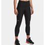 Under Armour Women's Heatgear Armour Hirise 7/8 Ns - Black - Small