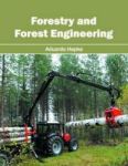 Forestry And Forest Engineering Hardcover