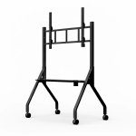86" LED Mobile Trolley