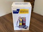 Mapp And Oxygen Brazing Torch Kit