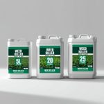 Weed Removal Ready To Use