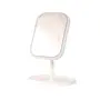 Basics Beauty Mirror With Light Cream 20X15X28.5CM