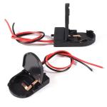 MicroWorld CR2032 Holder