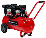 Einhell – Te-ac 50 Silent Air Compressor Corded