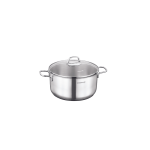 22CM Perla Casserole