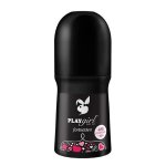Playgirl Roll On Forbidden 50ML