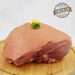 Deboned Smoked Pork Roasts