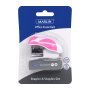Marlin Office Essentials MINI Stapler With Built-in Staple Remover & 26/6 Staples Pack Of 12