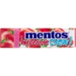 Incredible Chew Strawberry Flavoured Chewy Candy 47G