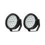 7 LED Driving Spot Light Set
