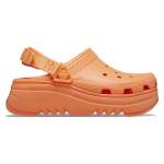 Classic Hiker Xscape Clog - Persimmon M13
