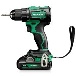 18V Cordless Bl Drill Driver 70NM 4.0AH Set DS18DEWHZ