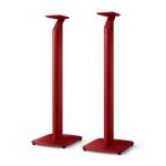 S1 Floor Stands Pair – Red