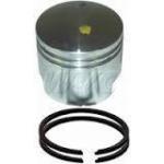 49CC Loose Piston Head - Excludes Rings 40MM