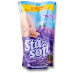 Fabric Conditioner Smart Pack 500ML - Lavender Fresh