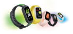 Huawei Band 10 Purple