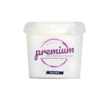Premium Rtr Fondant 600G Navy Blue