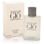 Armani Giorgio Acqua Di Gio Fragrances Big Five Duty Free