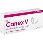 Canex V Price At Medirite And Clicks?