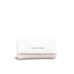 Ladies White Wallet