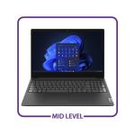 Lenovo Ideapad 3 15.6 Core I3 4GB 256GB+1TB W11H