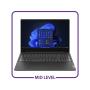 Lenovo Ideapad 3 15.6 Core I3 4GB / 256GB+1TB W11H