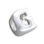 A3 - 925 Sterling Silver Letters Or Initials European Charm Beads From A-z - G - Available On 7-14 Day Back Order