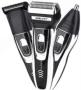 Sokany Pro Mens 3 In 1 Multi Shaver