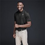 Ladies Alex Varga Questana Seamless Golf Shirt