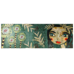 - Runner Carpet Forest Lady