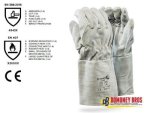 Palm Dromex Nitriflex Sanitized Coated Glove