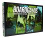 Fitness Board Game Designed By Personal Trainers