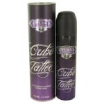 Cuba Tattoo Eau De Parfum Spray By Fragluxe - 100 Ml Eau De Parfum Spray