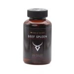 Freeze-dried Beef Spleen 150'S