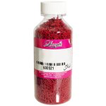 Dragees Red Vermicelli + - 90G