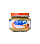 Purity 6 Months Assorted Flavours 80ML - Sweet Potato