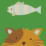 Kids Painting By Numbers - Kitty And Friends