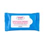 @home Wipes Stain Remover