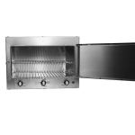 12V Overlanding Camping Oven For