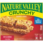 N valley 5X42G - Oats And Berries