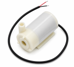 MINI Submersible Water Pump 36V Dc